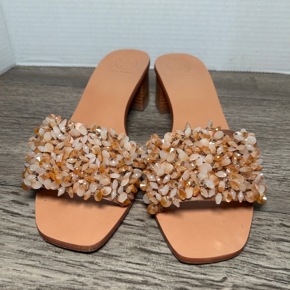 Tory Burch sandals